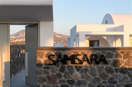Photo 66 - Samsara - Santorini Luxury Retreat