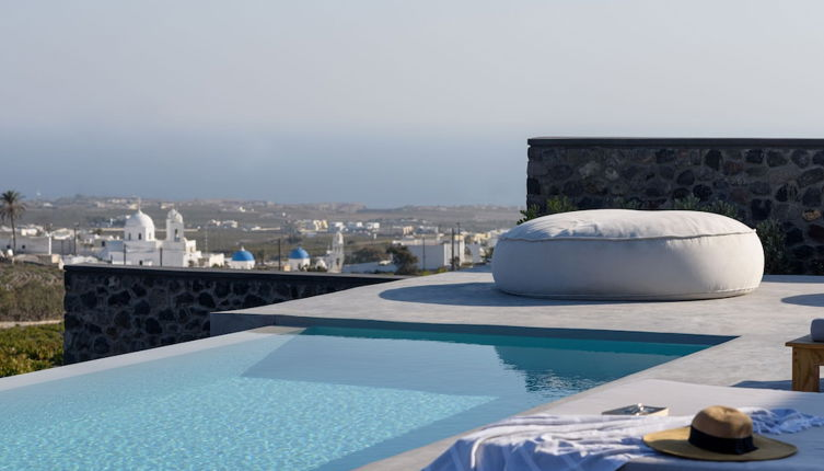 Foto 1 - Samsara - Santorini Luxury Retreat
