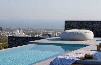 Foto 1 - Samsara - Santorini Luxury Retreat