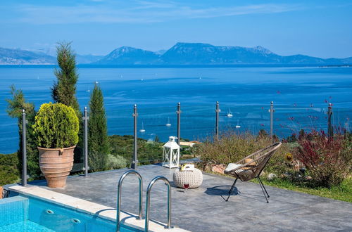 Photo 47 - Ionian Heaven Villas