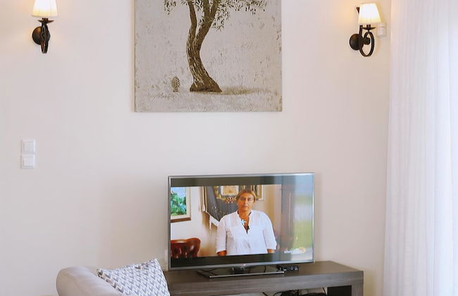 Ionian Heaven Villas - Foto 10