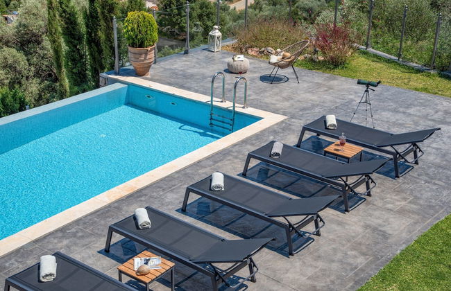 Ionian Heaven Villas - Foto 25