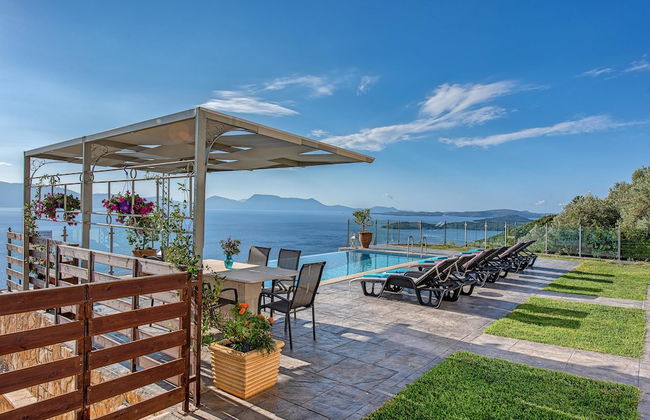 Ionian Heaven Villas - Foto 16