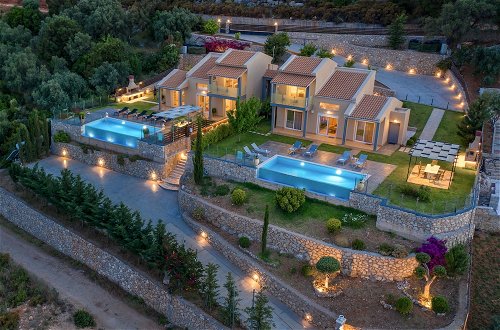 Foto 60 - Ionian Heaven Villas