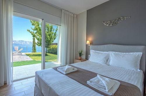 Foto 6 - Ionian Heaven Villas