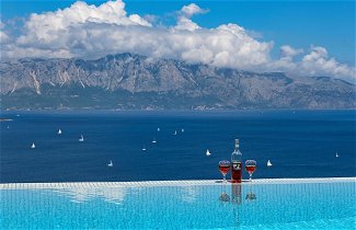 Foto 1 - Ionian Heaven Villas