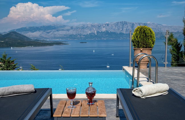 Ionian Heaven Villas - Foto 21