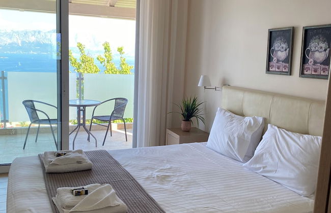 Ionian Heaven Villas - Foto 39
