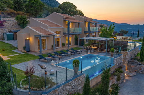 Photo 41 - Ionian Heaven Villas