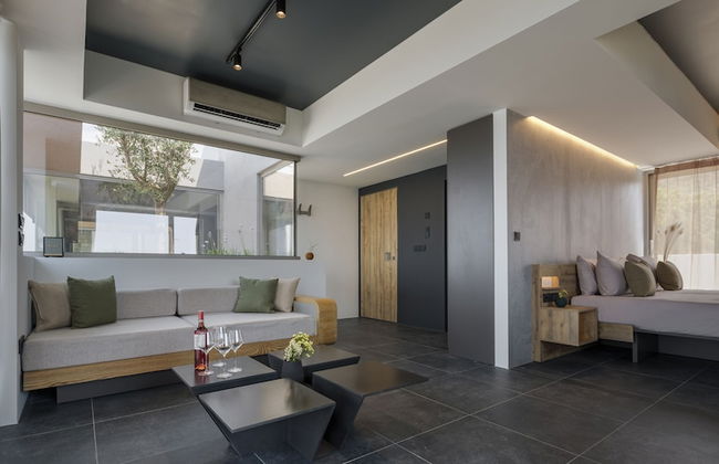 3 Olive Trees - Foto 6