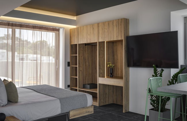 3 Olive Trees - Foto 5