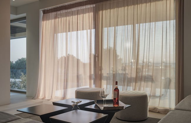 3 Olive Trees - Foto 54