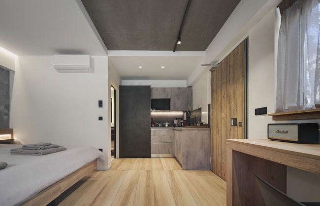 3 Olive Trees - Foto 41