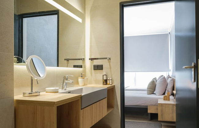 3 Olive Trees - Foto 61