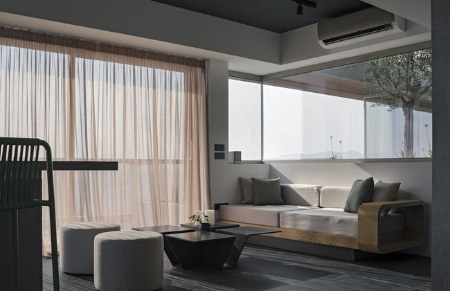 3 Olive Trees - Foto 8