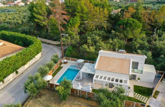 Villa Mandi & Jani - Foto 29
