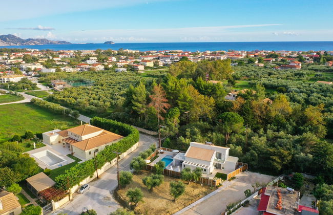 Villa Mandi & Jani - Foto 32