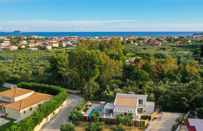 Villa Mandi & Jani - Foto 35