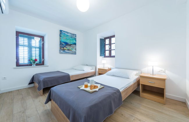 Villa Nisha - Foto 16