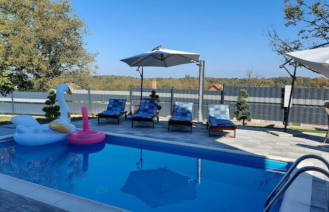 Holiday Home Gračec - Foto 15