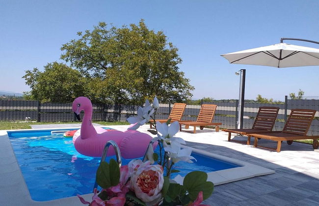 Holiday Home Gračec - Foto 13