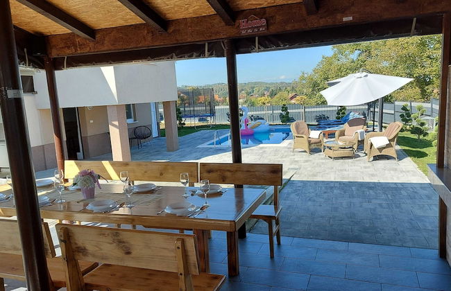 Holiday Home Gračec - Foto 6