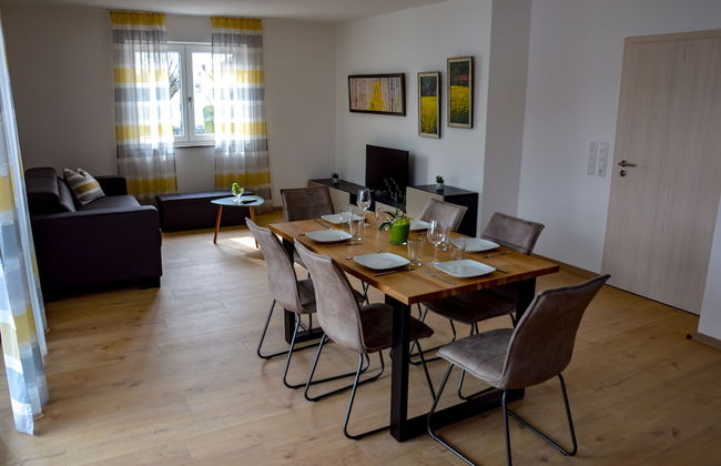 Gästehaus Munk - Foto 30