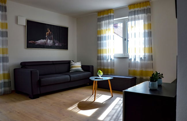 Gästehaus Munk - Foto 47
