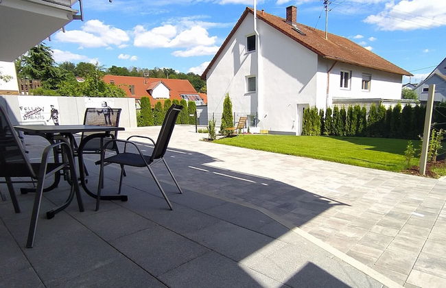 Gästehaus Munk - Foto 52