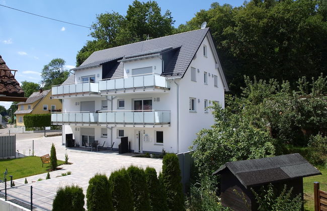 Gästehaus Munk - Foto 79