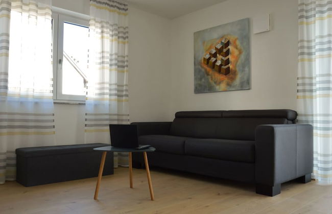 Gästehaus Munk - Foto 46