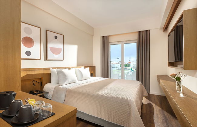 Kos Divine Hotel and Suites - Foto 34