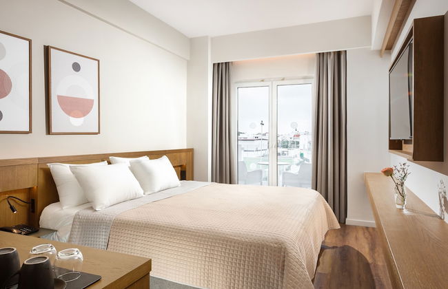 Kos Divine Hotel and Suites - Foto 39