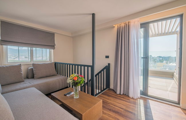 Kos Divine Hotel and Suites - Foto 51