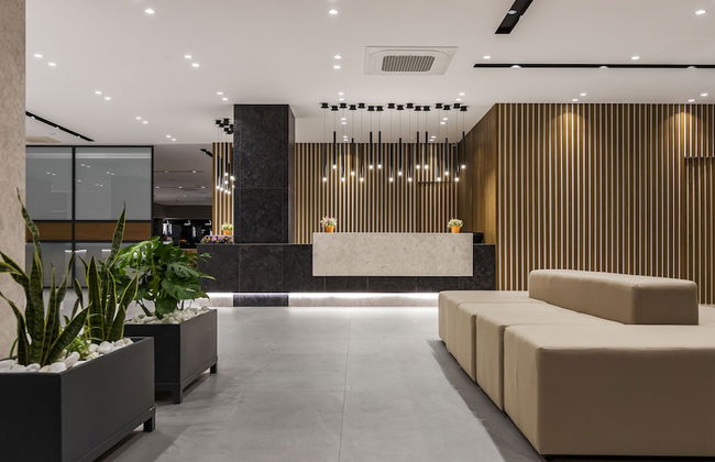 Kos Divine Hotel and Suites - Foto 6