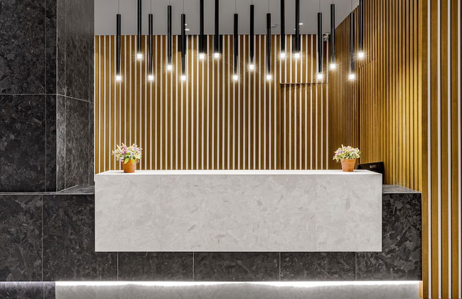 Kos Divine Hotel and Suites - Foto 8