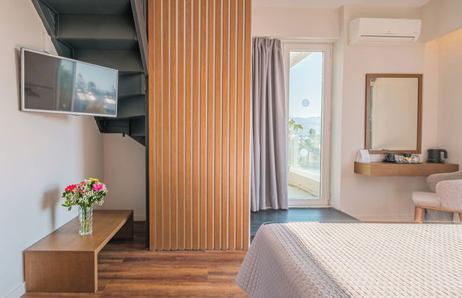 Kos Divine Hotel and Suites - Foto 44