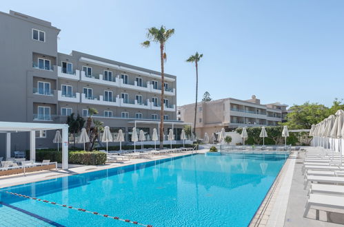 Photo 64 - Kos Divine Hotel and Suites