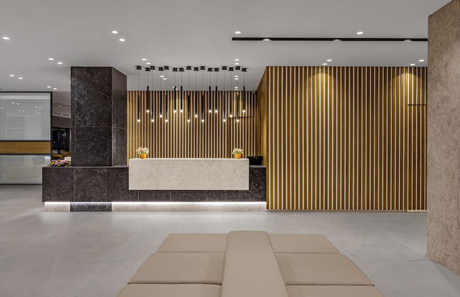 Kos Divine Hotel and Suites - Foto 7