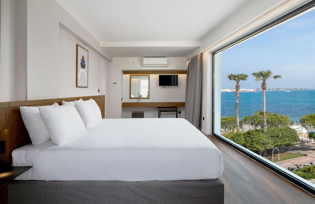 Kos Divine Hotel and Suites - Foto 56