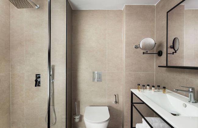 Kos Divine Hotel and Suites - Foto 41