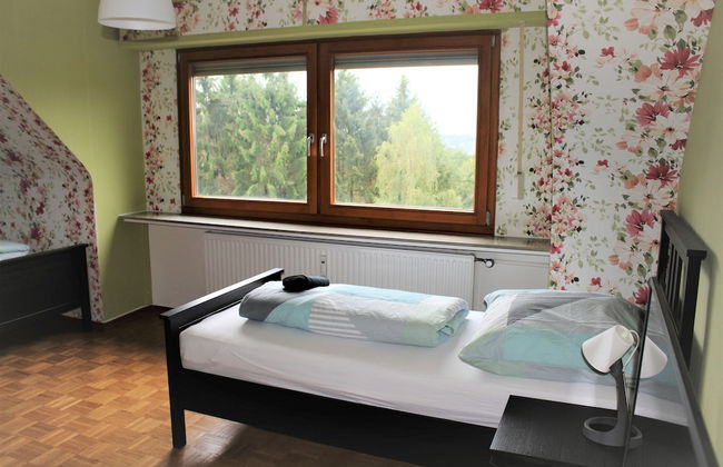 Ferienwohnungen Oberkülheim - Foto 27
