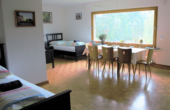 Ferienwohnungen Oberkülheim - Foto 19