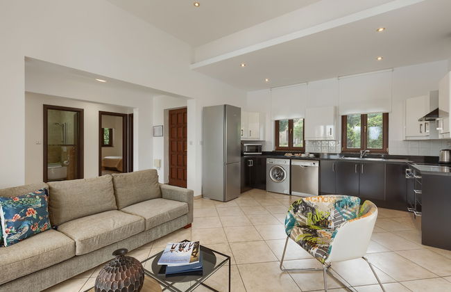 Aphrodite Hills Rentals – Superior Villas - Foto 2