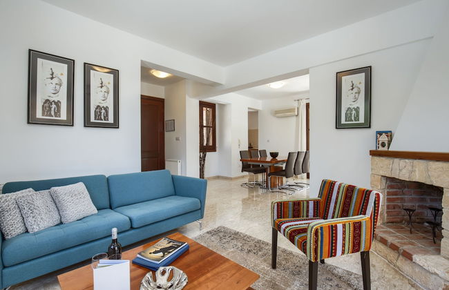 Aphrodite Hills Rentals – Superior Villas - Foto 57