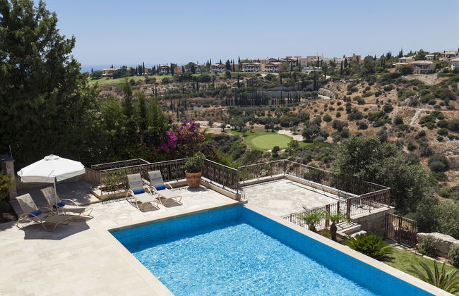 Aphrodite Hills Rentals – Superior Villas - Foto 69