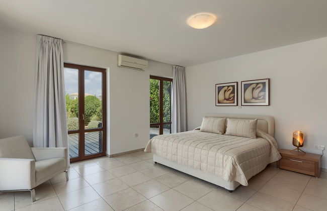 Aphrodite Hills Rentals – Superior Villas - Foto 3