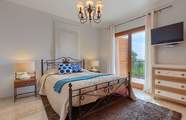 Aphrodite Hills Rentals – Superior Villas - Foto 30