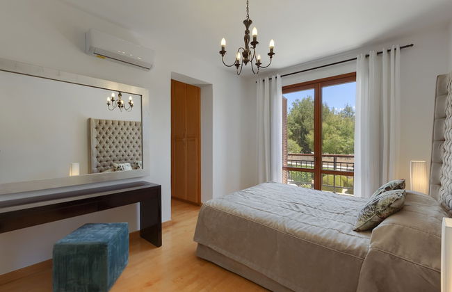 Aphrodite Hills Rentals – Superior Villas - Foto 44