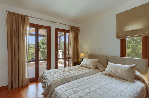 Foto 43 - Aphrodite Hills Rentals – Superior Villas